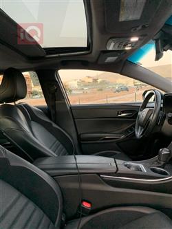 تۆیۆتا ئەڤەلۆن